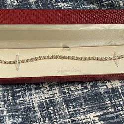 Bracelet with Charm For Sale Brand New with Box 