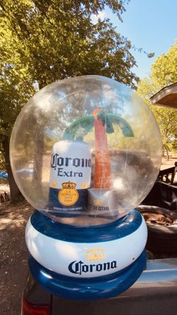 Corona Inflatable Promos 