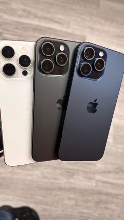 iPhone 15 ProMax
