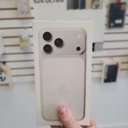 🚨 Apple iPhone 17 Pro Max 6.9 inch (Brand New Unlocked) – $1 to Take It Home Today! Full Apple Warranty Included