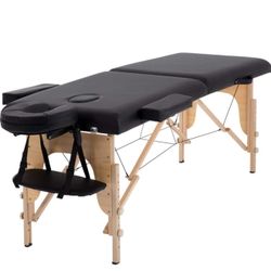 Massage Table Still In Box