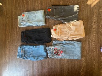 Empyre Jeans