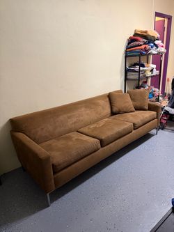Design Within Reach Theatre Sofa
