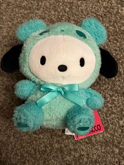 Pochacco Plush