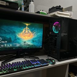 Gaming Pc 