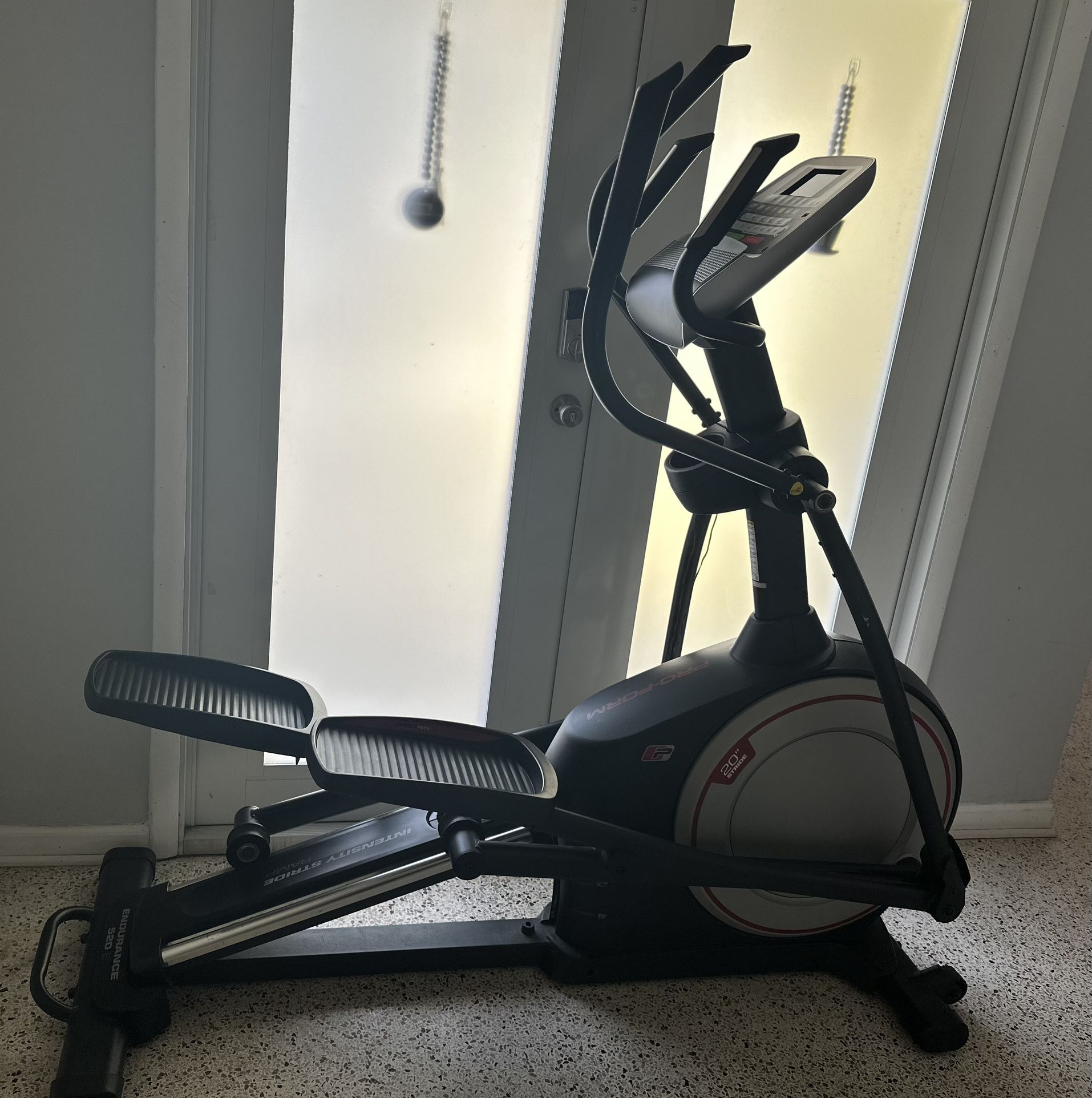 Bicicleta Pro-Form 20 Stride