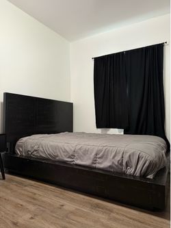 Bedroom set