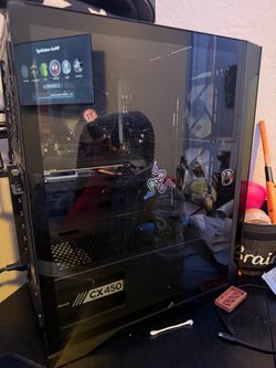 Cyperpower gaming pc