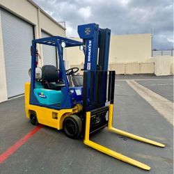 Forklift $6800 OBO