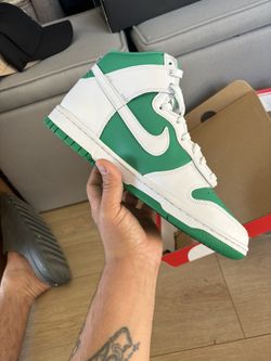 Nike Dunk High Retro