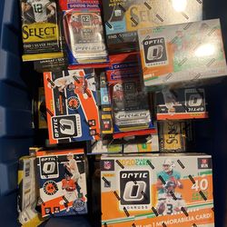 football cards