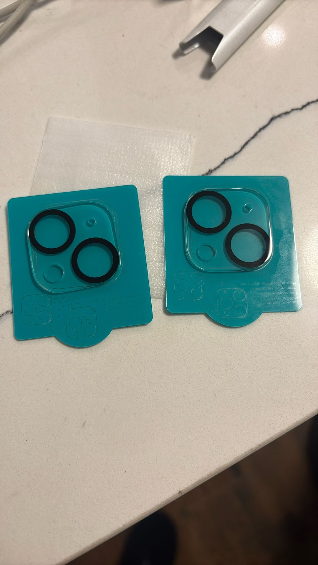 Lens Procters For iPhone