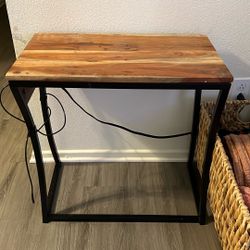 Set Of 2 Tables