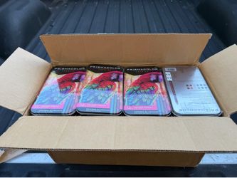 Prismacolor Colored Pencils Soft Core Pack Of 12 New In Pack Sealed Lot Of 72  Prismacolor Premier Colored Pencils are the best! Brand new, ready to u