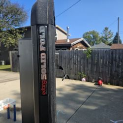 Extang Solid Trifold Truck Bed Cover 5ft 7inch