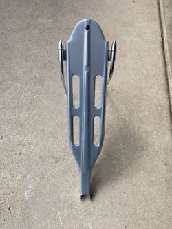 Bike rack adjustable