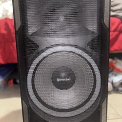 Gemini GSP-L5500PK