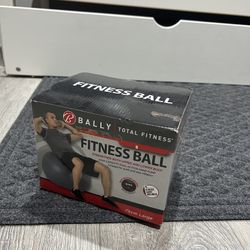 Brand New fitness Ball