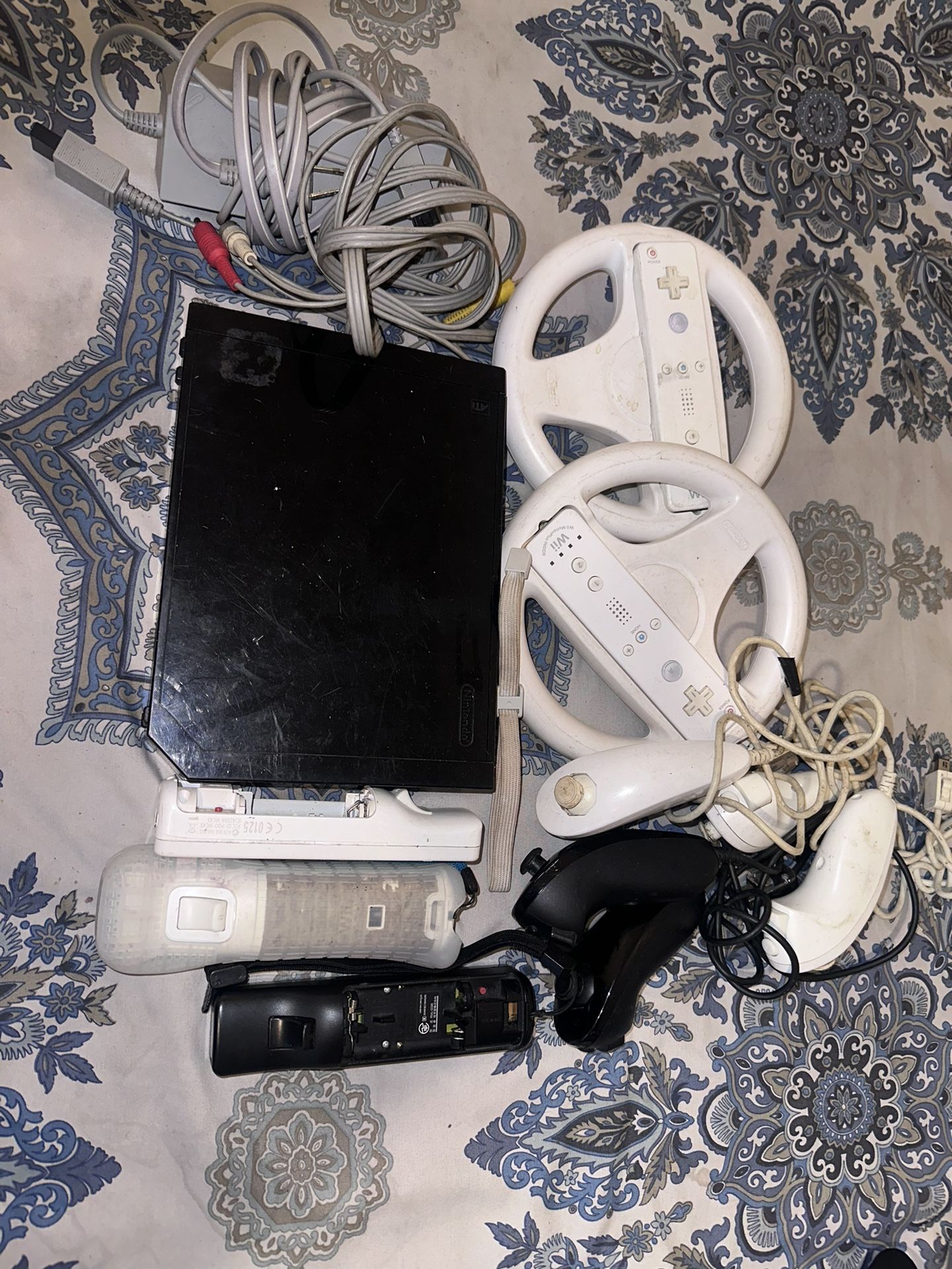 Nintendo Wii