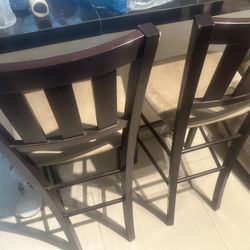 Bar Stools 