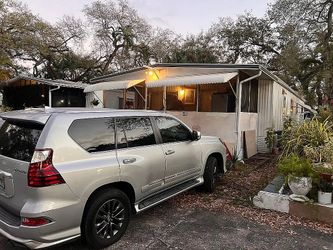Mobile Home For Sale 3/2