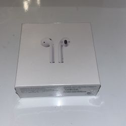 AirPods 2