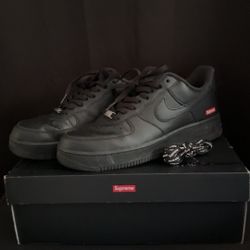 Air Force 1 Low Supreme