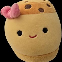 Squishmallows Ice Cream Sandwich, 5"