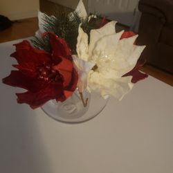 Glass Vase. Excellent Condition 