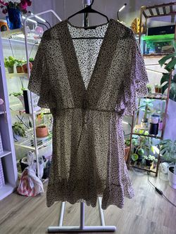 women’s spring dress