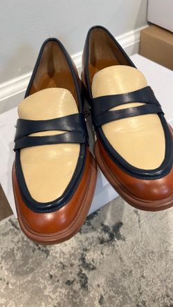 Franco Sarto loafer