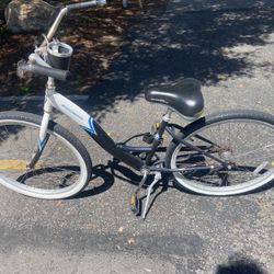 Torker Boardwalk Cruiser Bike 
