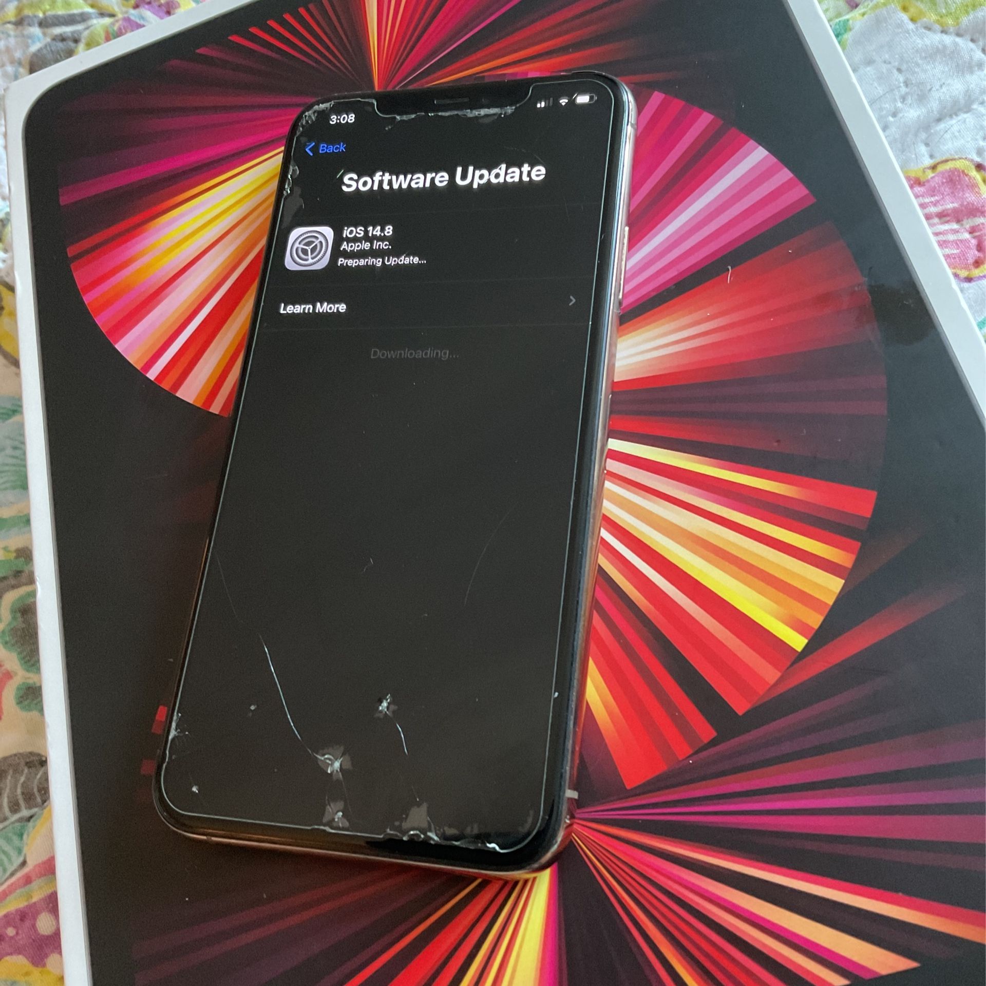 iPhone 11 Pro Max