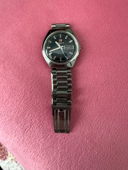 Vintage Rado Automatic