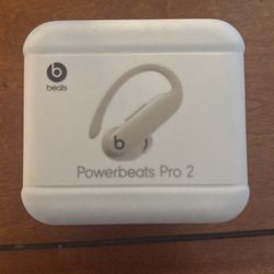 Powerbeats Pro 2 Earbuds, Quicksand