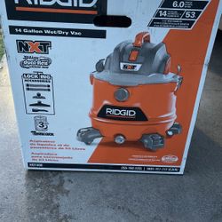 Vacuum 