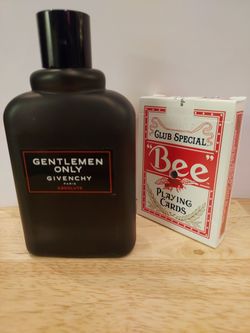 Givenchy Gentlemen Only Absolute Fragrance