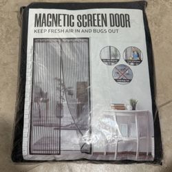 Screen Door