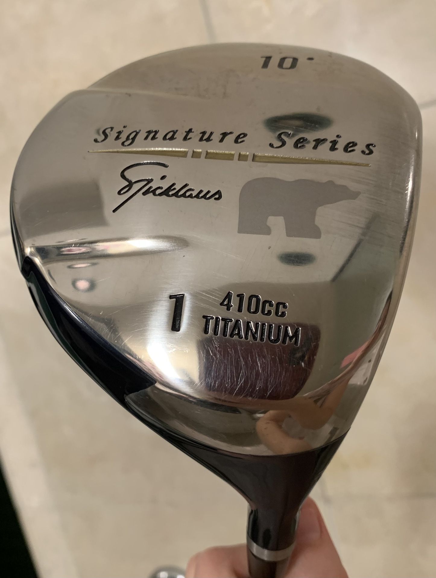 Jack Nicklaus Signature Series Driver 10 Graphite Shaft 54 OFF jack-nicklaus-signature-series-driver-10-graphite-shaft-54-off