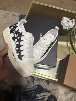 amiri star size 38