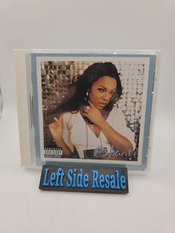 Ashanti : Ashanti ( CD , 2002 ) - Brand New Factory Sealed -