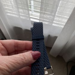 Watch Band For Fitbit Charge 3