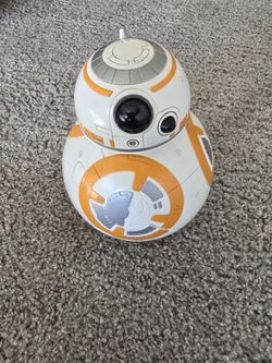 BB 8 starwars