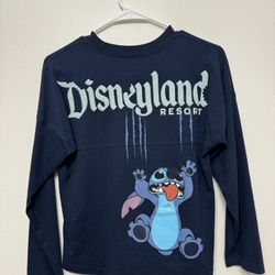 Stitch Spirit Jersey 