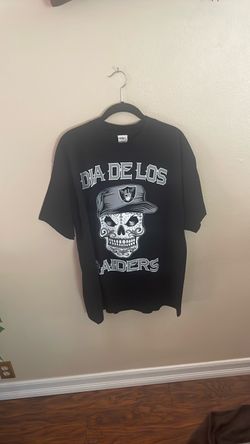 Raider Jersey