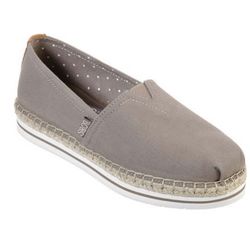 Bobs Breeze Canvas Espadrilles