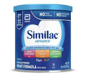 Similac Formula