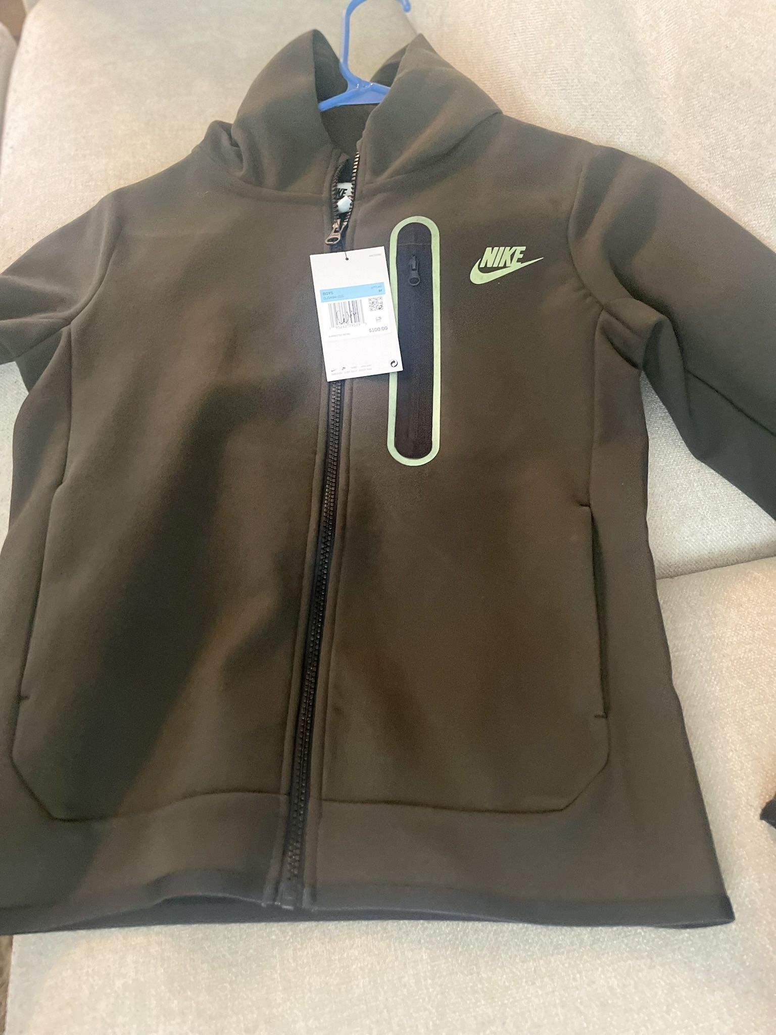 Nike Tech  