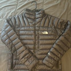 North Face Puffer Winter Jacket 