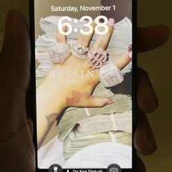 Locked iPhone 14 To T-Mobile 